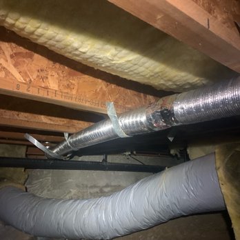 Attic Cleaning Services - Insulation Installation Near Me