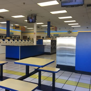 Spin Cycle Wash & Dry - Laundry Services Near Me - Ontario, California Spin Cycle Wash & Dry - Laundry Services Near Me - Ontario, California