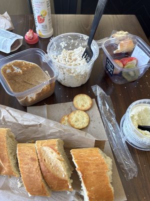 The Fresh Market by null