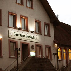 Gasthaus Gerlach