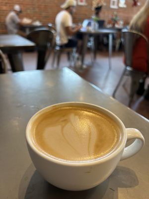 Bold Bean Coffee Roasters - Riverside by null