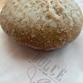 Cafe Dulce - green tea donut - Coffee & Tea Near Me - Los Angeles, California Cafe Dulce - green tea donut - Coffee & Tea Near Me - Los Angeles, California