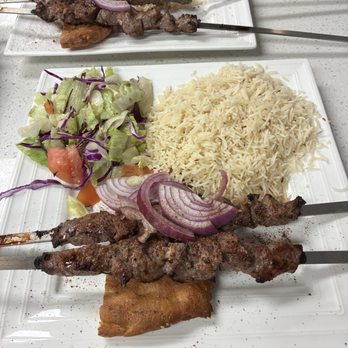 786 Kabob House - Tikka beef kebab - Afghan Near Me - Newark, California 786 Kabob House - Tikka beef kebab - Afghan Near Me - Newark, California
