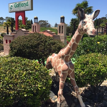 Golfland - Arcades Near Me - Milpitas, California
