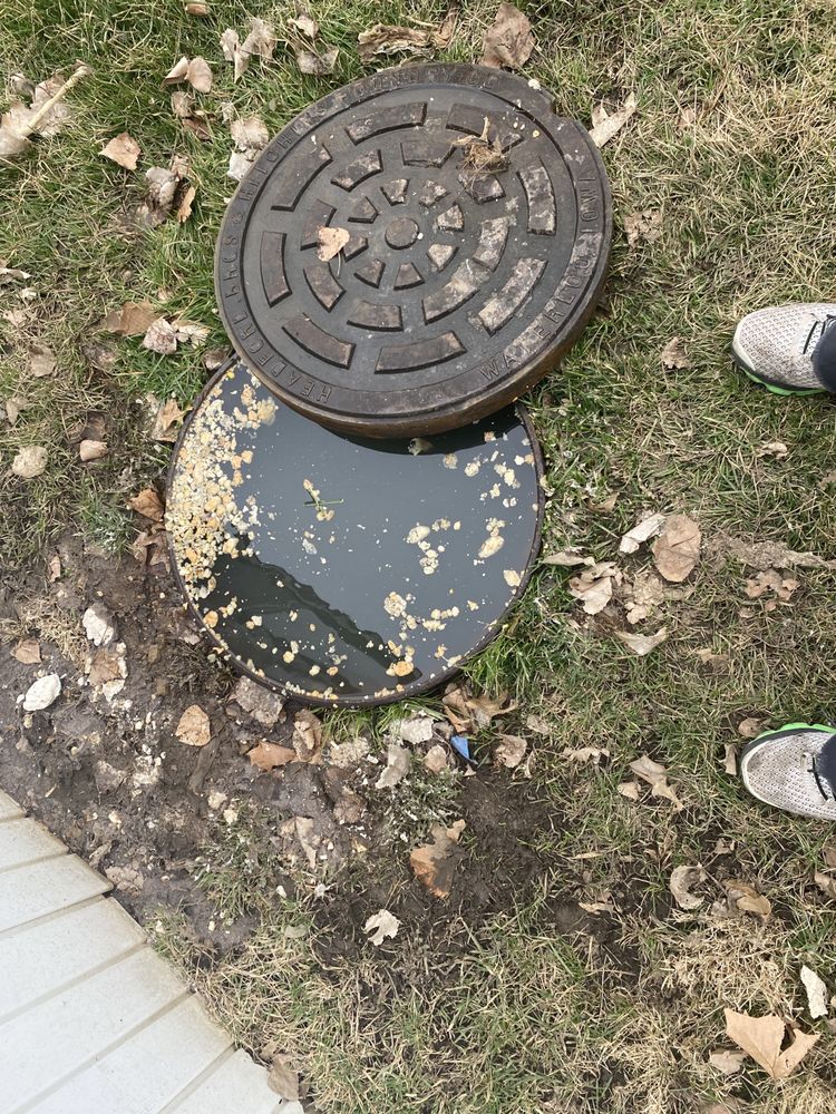 Slide of Central Iowa Plumbing