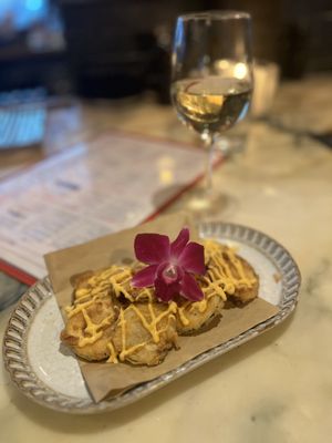 Brasserie Cognac Midtown East by null