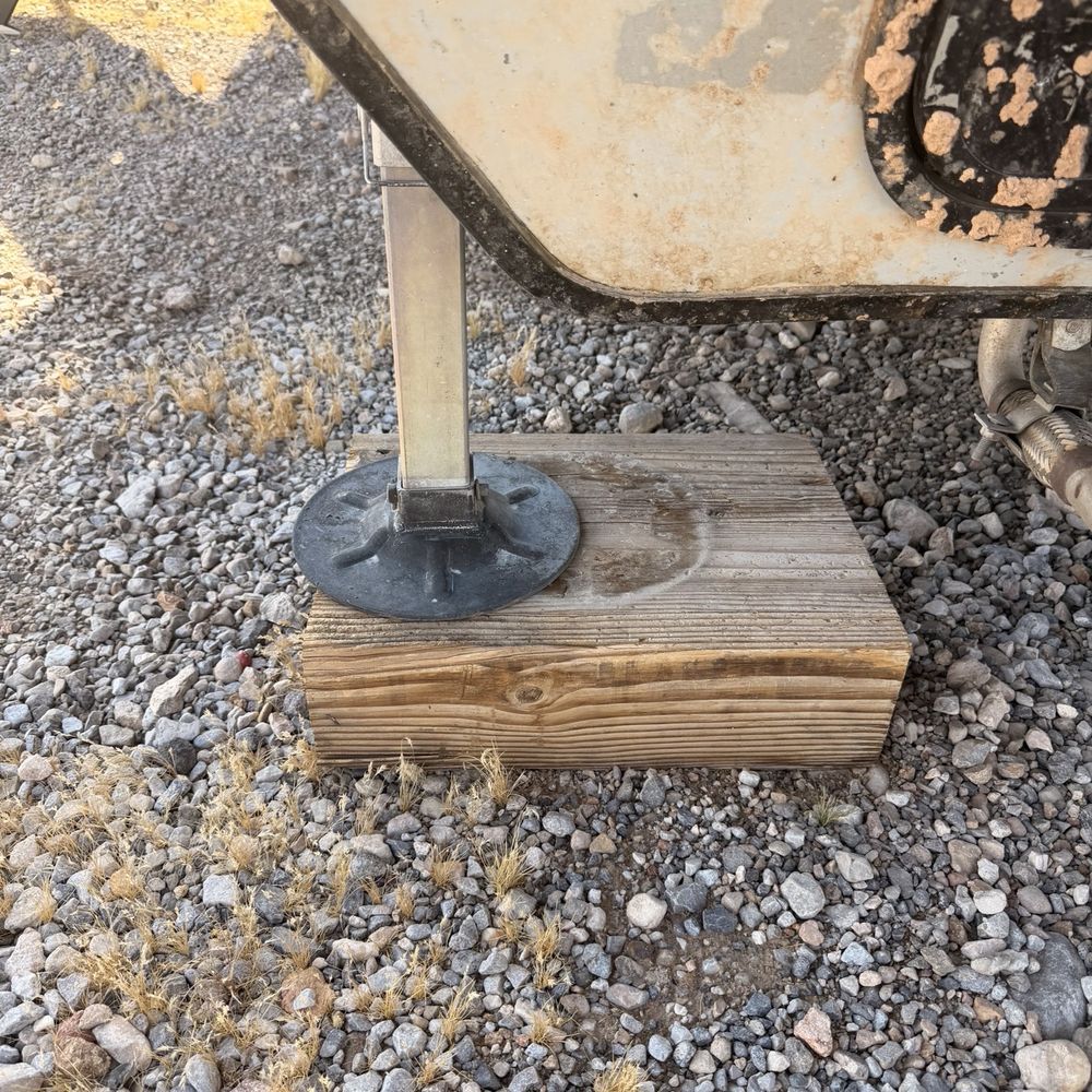 Henderson RV - RV Repair Near Me - Las Vegas, Nevada