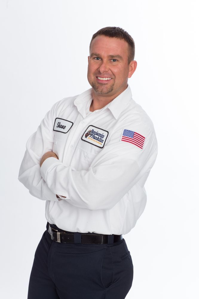 Slide of Benjamin Franklin Plumbing of Milford