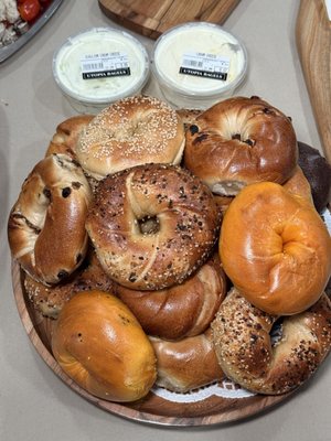 Utopia Bagels by null Utopia Bagels by null