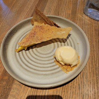 Apolonia - Modern European Near Me - Chicago, Illinois