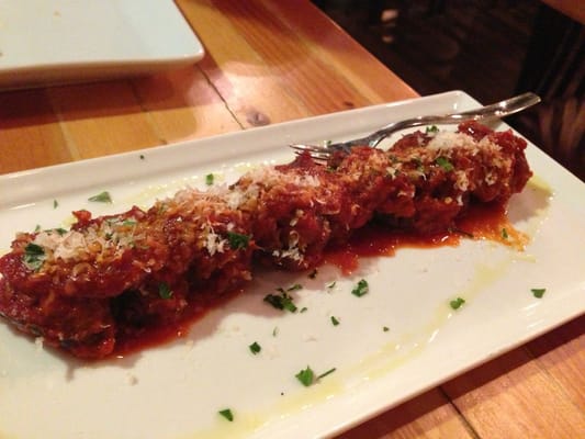 A Pig In A Fur Coat by null