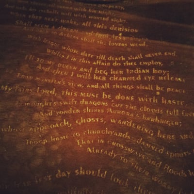 Oberon's Cocktail Bar & Venue by null