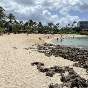 Turtle Bay Beach - Beaches Near Me - Kahuku, Hawaii Turtle Bay Beach - Beaches Near Me - Kahuku, Hawaii