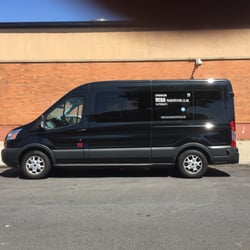 Vega Transportation Company