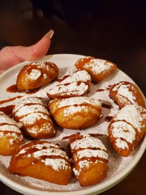 Lemongrass & Lime -VISTAS (Summerlin) by null