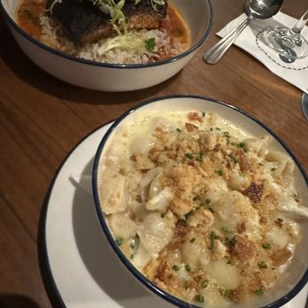 Even Coast - Fish and Mac & Cheese - Seafood Near Me - Dallas, Texas Even Coast - Fish and Mac & Cheese - Seafood Near Me - Dallas, Texas