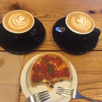 The Coffee Fox - Great food and drinks at The Coffee Fox in Savannah! - Coffee & Tea Near Me - Savannah, Georgia