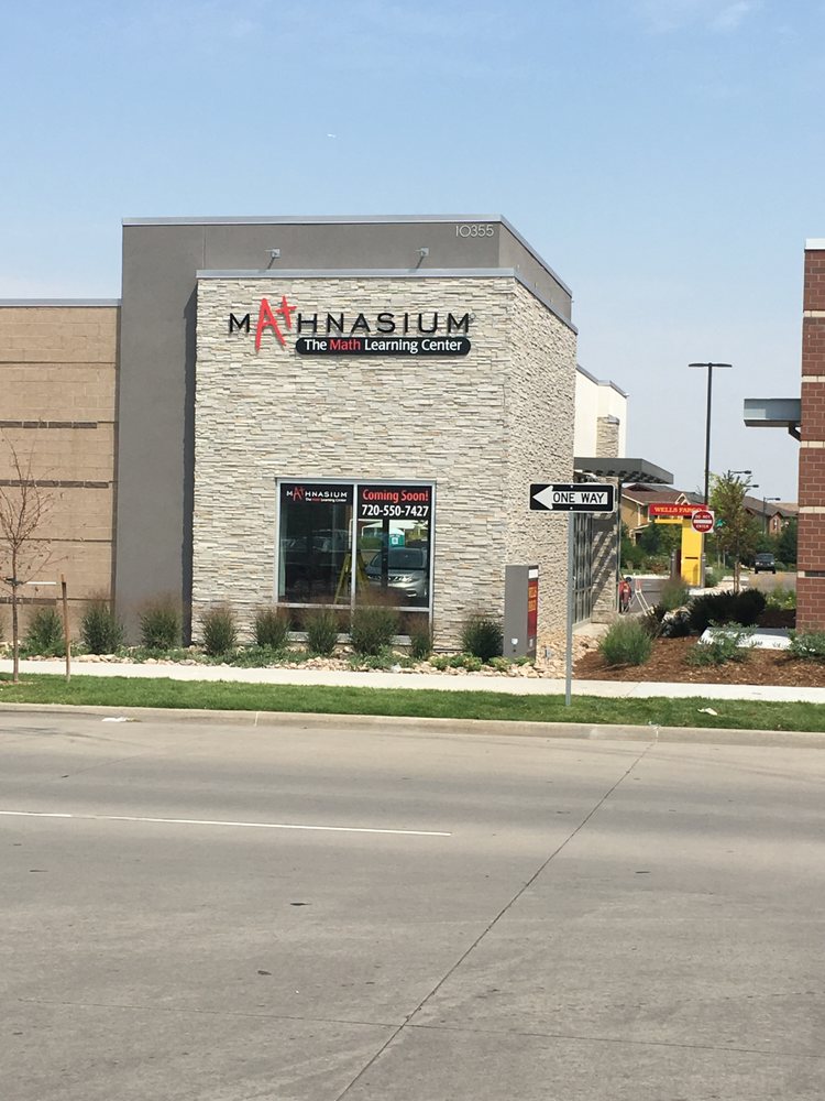 Mathnasium - reading tutor in Denver, CO