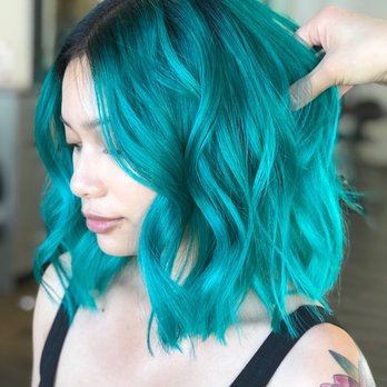 Salon Stilo - So obsessed! Thank you, Anna!!! - Hair Salons Near Me - Burlingame, California