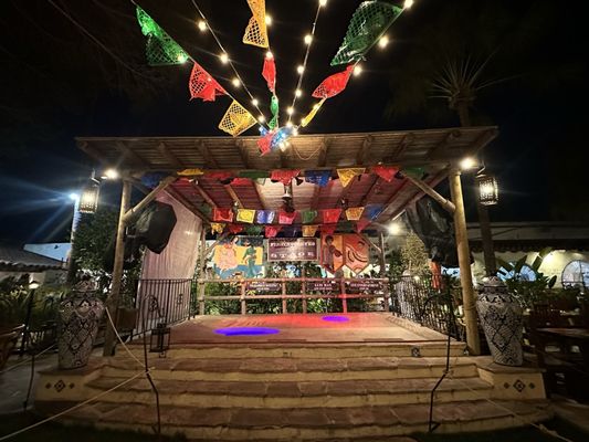 Casa de Reyes by null