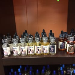 Dublin Vapors