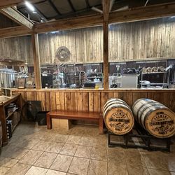 Creek Bottom Brewing