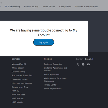 Xfinity Store by Comcast - Internet Service Providers Near Me - Dickson City, Pennsylvania