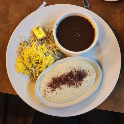 Kasra Persian Grill by null