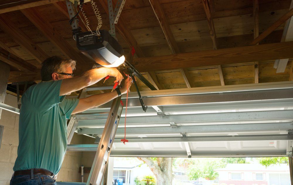 Allen Door & Service - Garage Door Contractor in Lansdale, PA