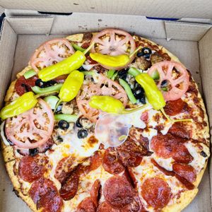 STRATTON’S PIZZERIA - Updated April 2025 - 91 Photos & 301 Reviews ...