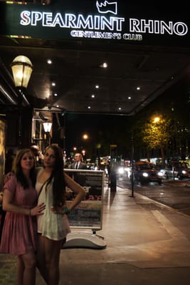 SPEARMINT RHINO EUROPE - Updated February 2026 - 12 Photos - 161