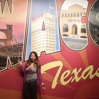 Twisted Root Burger - Lovely Waco mural wall. - Burgers Near Me - Waco, Texas Twisted Root Burger - Lovely Waco mural wall. - Burgers Near Me - Waco, Texas
