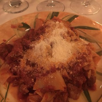Spadaro Roman Kitchen - Wild boar ragu - Italian Near Me - New Rochelle, New York Spadaro Roman Kitchen - Wild boar ragu - Italian Near Me - New Rochelle, New York