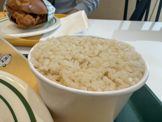 Tokyo Fried Chicken, DTLA by null