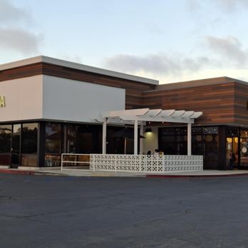 CAVA - Mediterranean Near Me - Huntington Beach, California