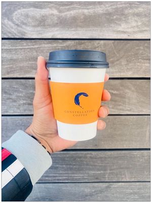 Constellation Coffee by null