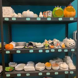 The Crafter's Table