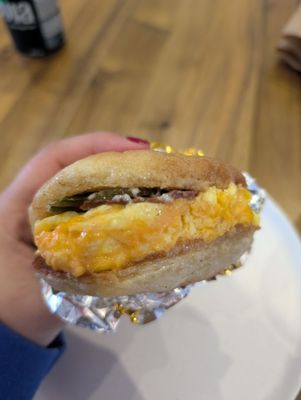 Gold Standard by null