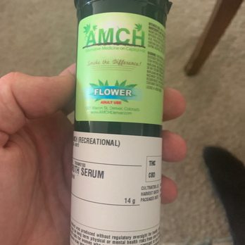 Alternative Medicine on Capitol Hill - Half oz - Cannabis Clinics Near Me - Denver, Colorado Alternative Medicine on Capitol Hill - Half oz - Cannabis Clinics Near Me - Denver, Colorado