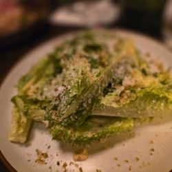 Earls Kitchen + Bar - Caesar salad