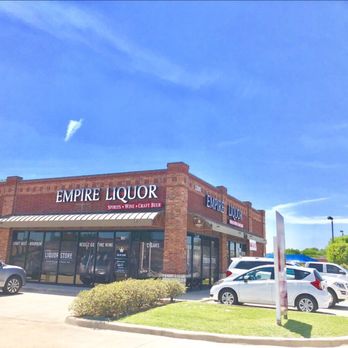 Empire Liquor Allen - ' - Beer, Wine & Spirits Near Me - Allen, Texas Empire Liquor Allen - ' - Beer, Wine & Spirits Near Me - Allen, Texas