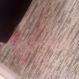 Wine stain Wine stain