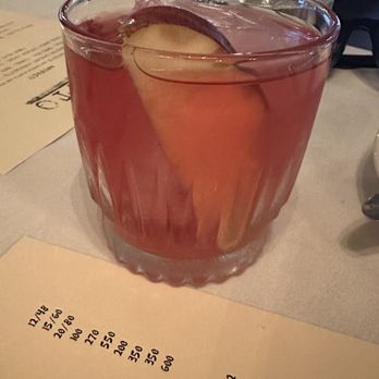 Tratto - Italian Near Me - Phoenix, Arizona
