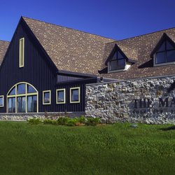 Marshes Golf Club