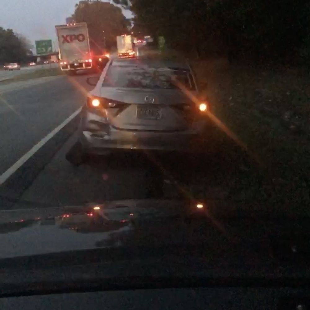 My sister waited weeks for her repairs, you hand her the keys and 5 minutes later she is on the side of the road. My sister waited weeks for her repairs, you hand her the keys and 5 minutes later she is on the side of the road.