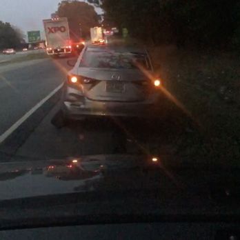 Hennessy Mazda - My sister waited weeks for her repairs, you hand her the keys and 5 minutes later she is on the side of the road. - Car Dealers Near Me - Morrow, Georgia