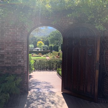 Filoli - Botanical Gardens Near Me - Woodside, California