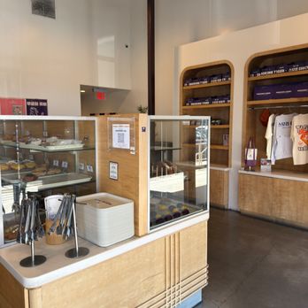 Smoking Tiger Bread Factory - Merch and self serve items - Coffee & Tea Near Me - Cerritos, California