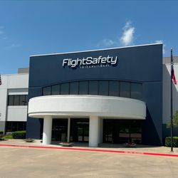 FlightSafety International