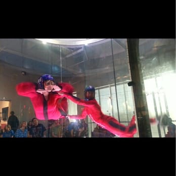 iFLY - Skydiving Near Me - Frisco, Texas iFLY - Skydiving Near Me - Frisco, Texas